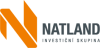 Hlavní partner: NATLAND